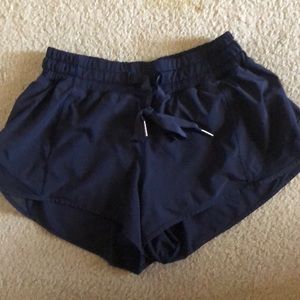 lulu lemon shorts